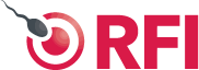 Logo RFI